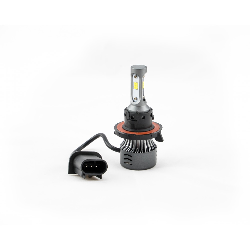 Odx Lighting Intense Series Headlight Bulb Ledintenseh13
