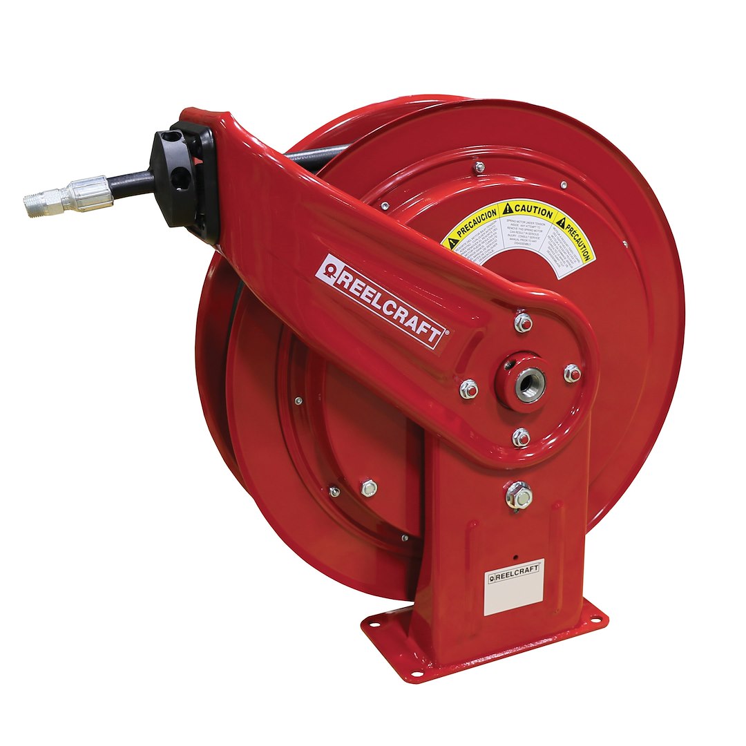 Reelcraft Sales Hd70000 Hose Reel Pwd76075 Ohp