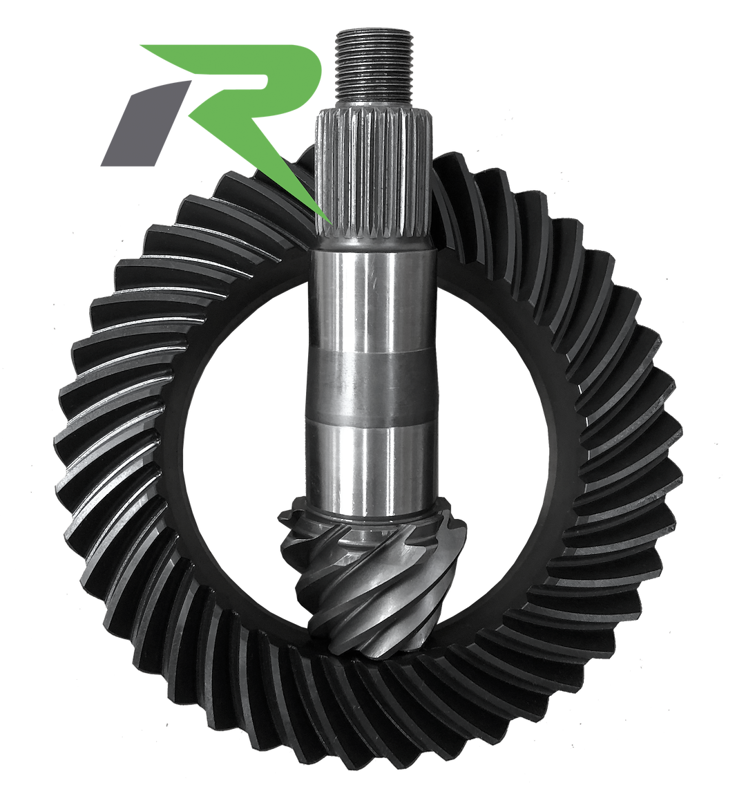 Revolution Gear And Axle Dana 44 Jl Style Reverse Rotation Axle Differential Ring And Pinion D44Jl-488R