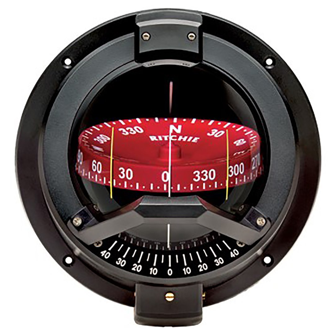 Ritchie Navigation Navigator Compass Bn-202