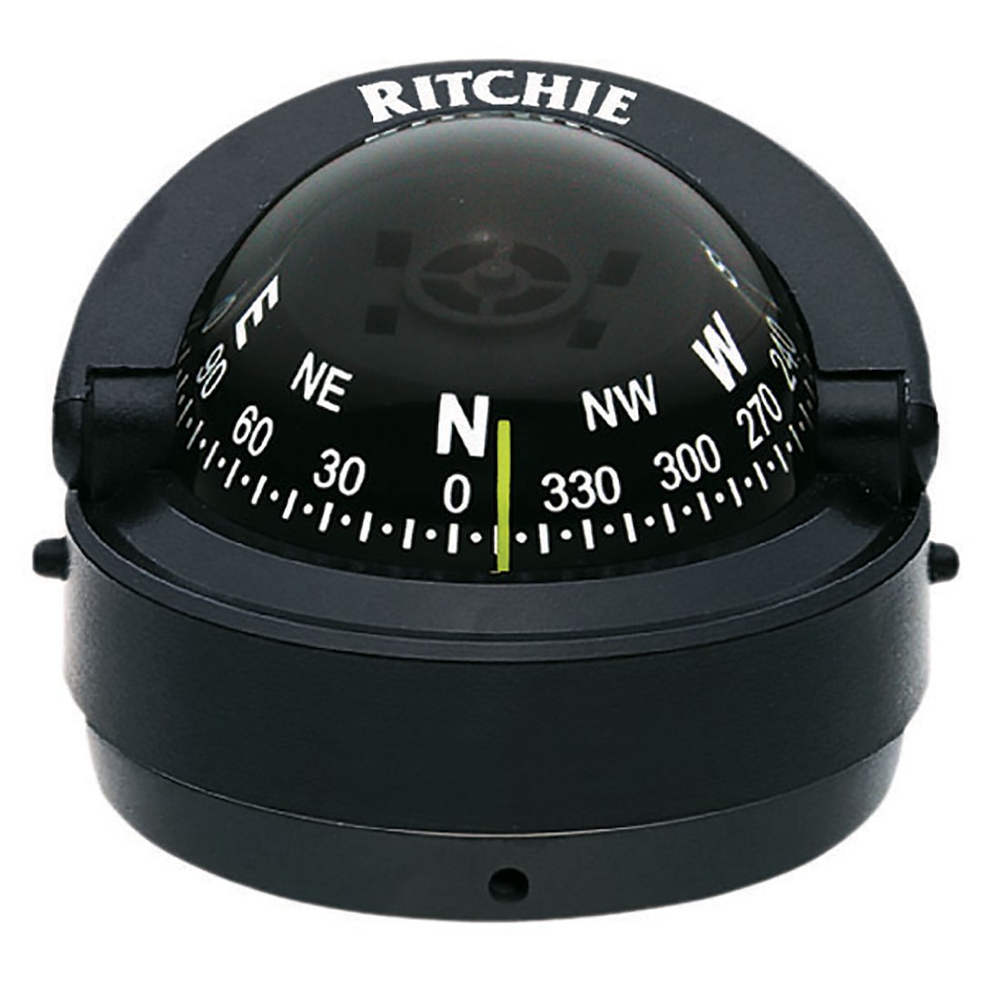 Ritchie Navigation Explorer Compass S-53