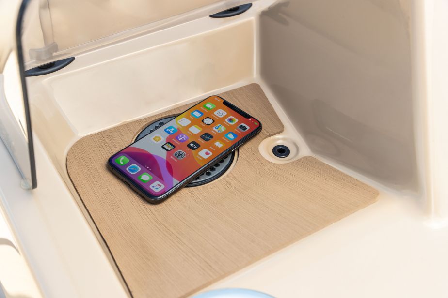 Scanstrut Rokk Usb Outlet Sc-Cw-02F