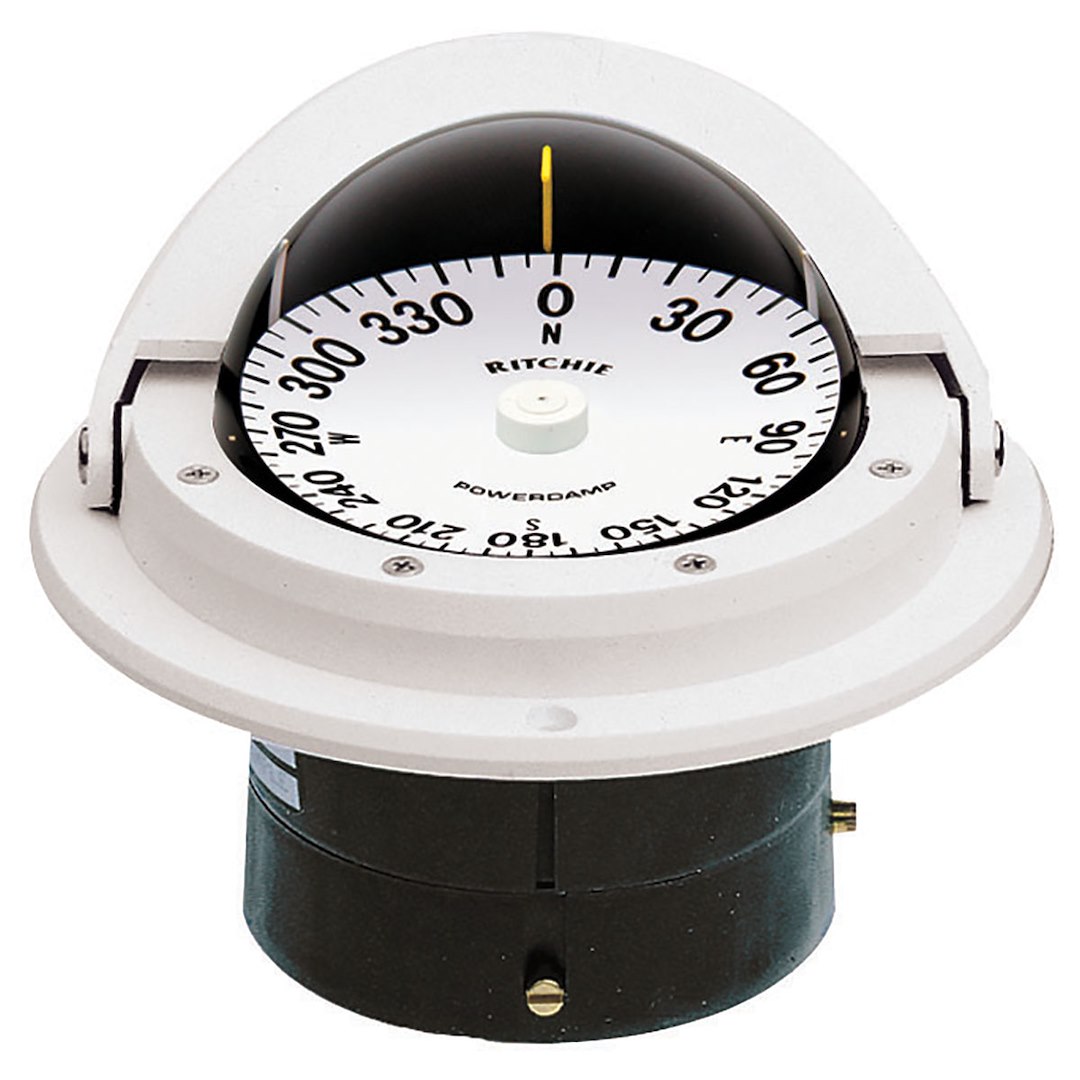 Ritchie Navigation Voyager Compass F-82W