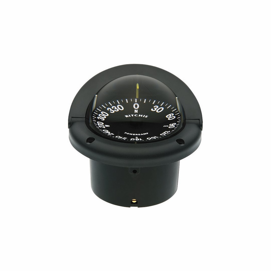 Ritchie Navigation Helmsman Compass Hf-742