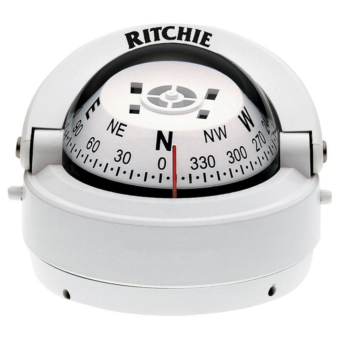 Ritchie Navigation Explorer Compass S-53W