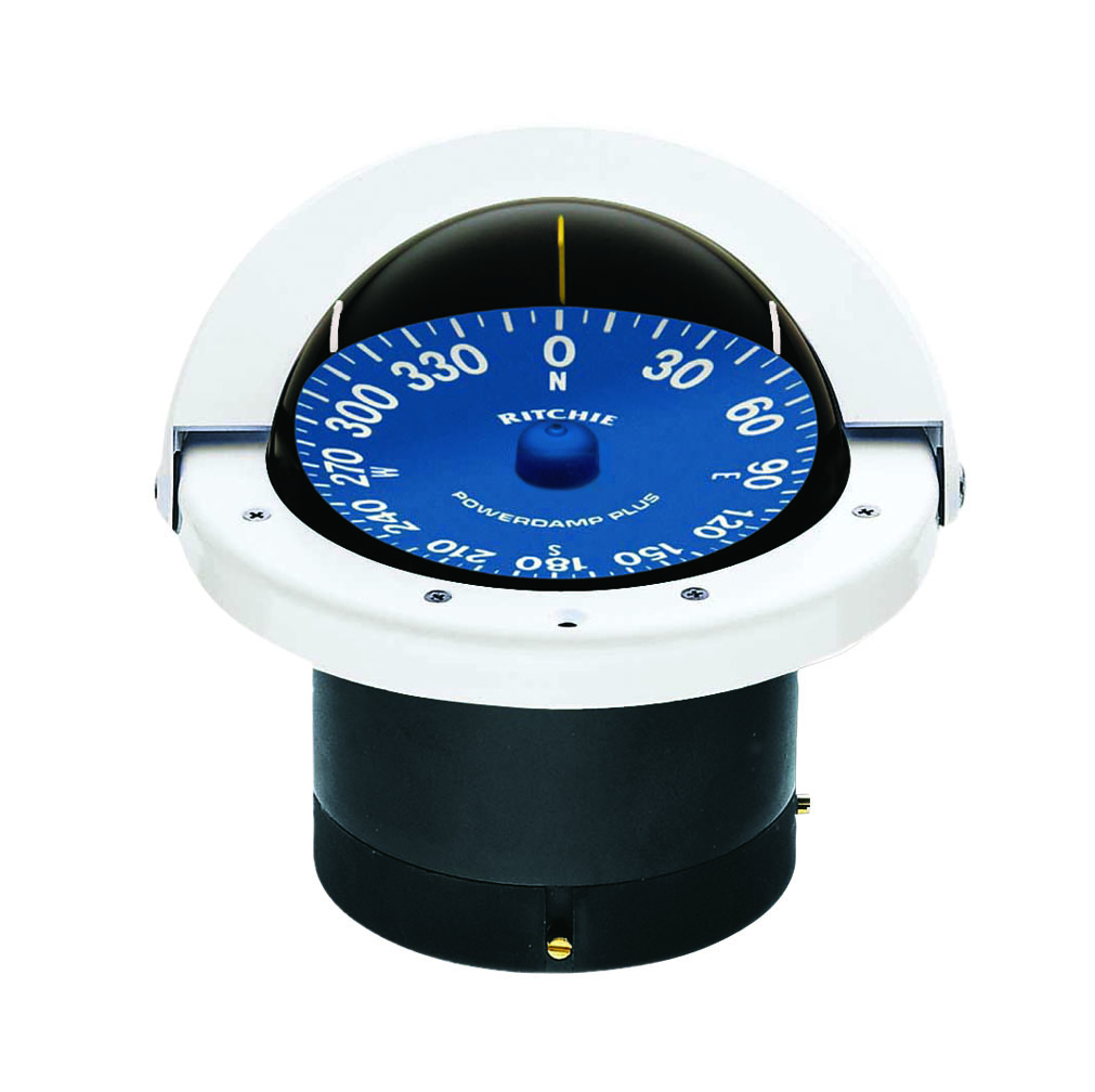Ritchie Navigation Supersport Navigator Compass Ss-2000W