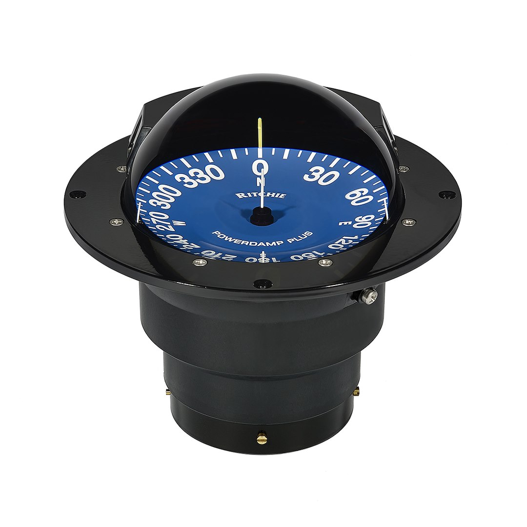 Ritchie Navigation Supersport Globemaster Compass Ss-5000-12