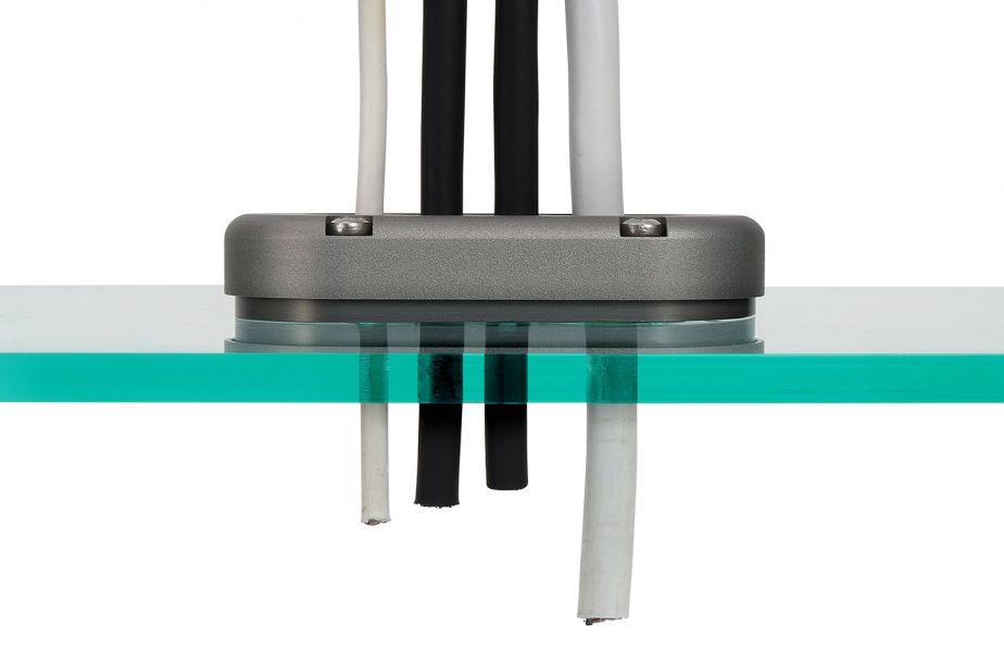Scanstrut D As Waterproof Seal When Routing Cables Marine Network Cable Grommet Ds-Multi