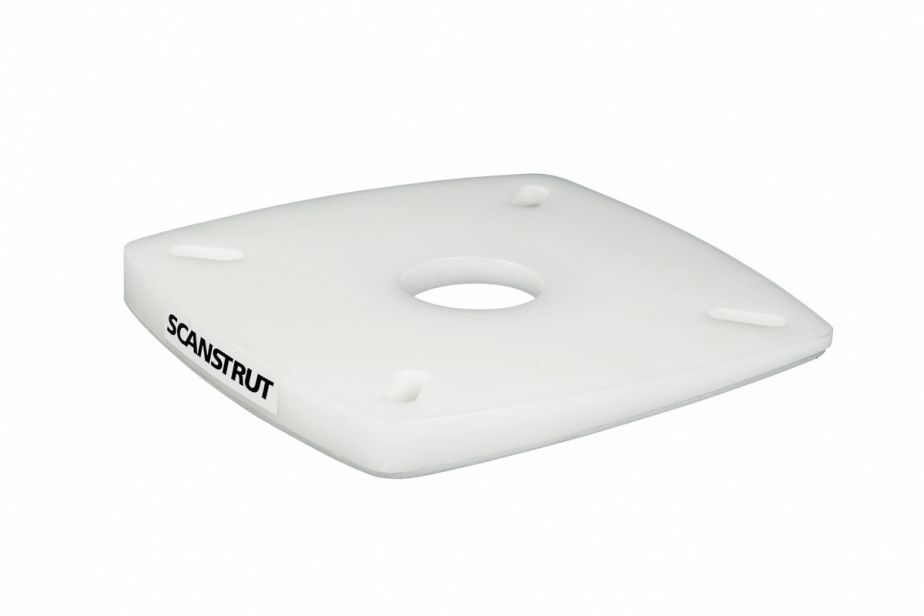 Scanstrut With Furuno/ Garmin/ Raymarine/ Simrad/ B Radar Antenna Mount Pt3010