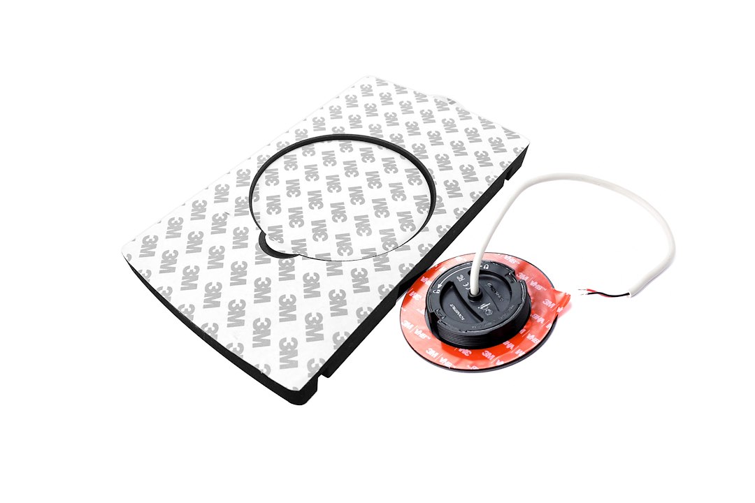 Scanstrut Rokk Catch Usb Outlet Sc-Cw-08F