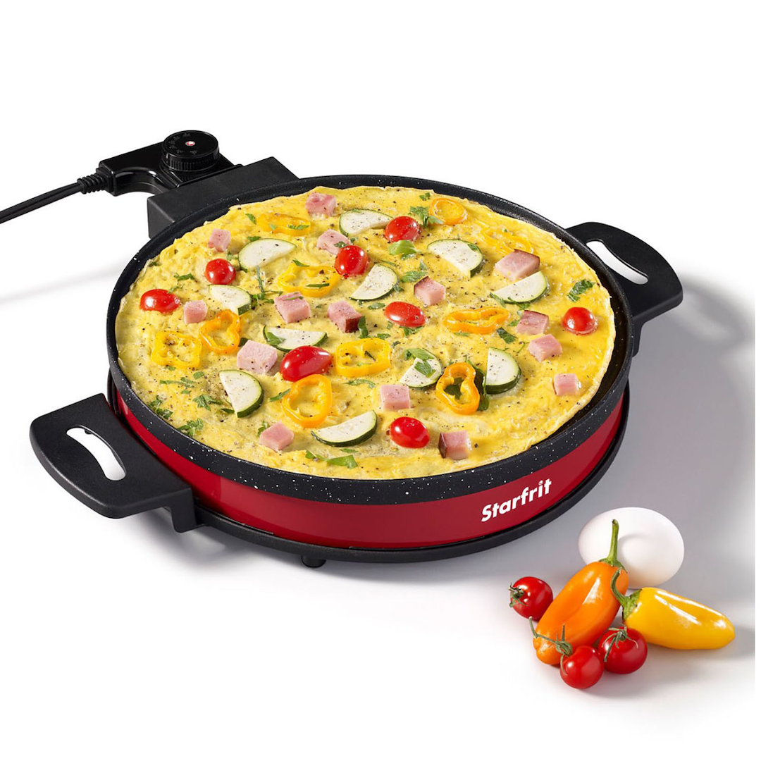Starfrit Usa Pan 024426-003-0000