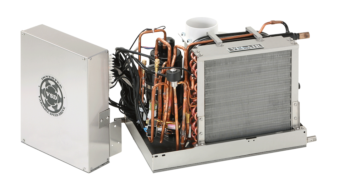 Uflex Velair Generation Ii I10 Vsd Smart Air Conditioner 24831Gu