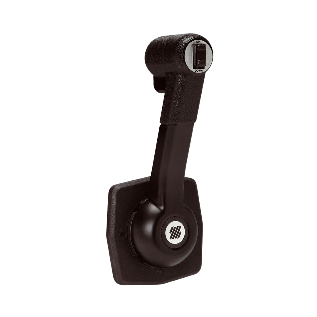 Uflex Any Type Of Boats With Outboard Engine Marine Engine Control B184
