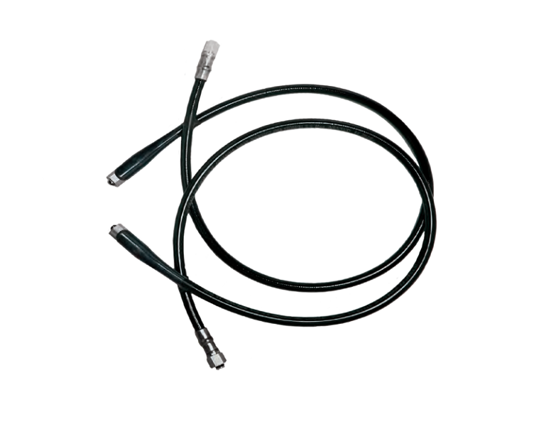 Uflex With Dual Cylinder/ Dual Engine Boat Steering System Hose KITOBDBR-02
