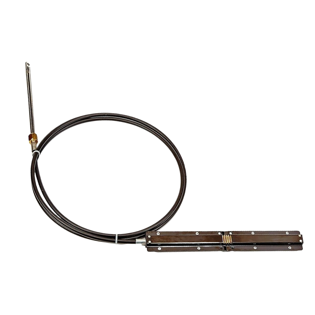 Uflex Fits Universal Steering Helm Boat Steering System Cable M86X20