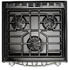 Suburban Mfg Slide-In Cooktop Stove 3632A