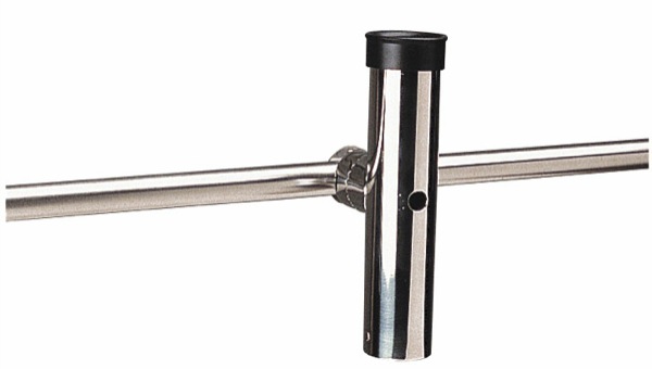 Sea Dog Rail Mount Fishing Rod Holder 327175-1
