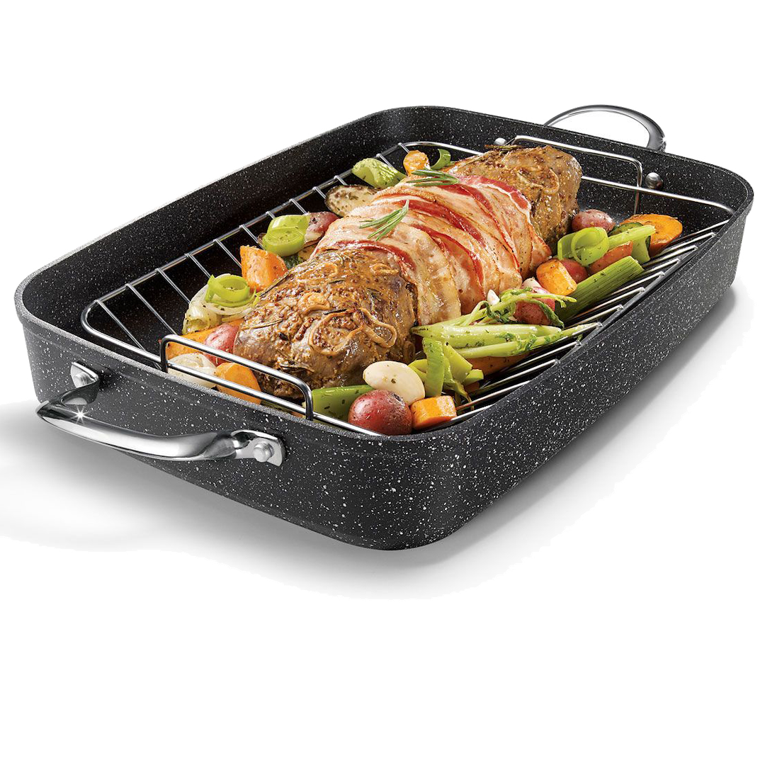 Starfrit Usa X 12 Pan 060325-002-0000