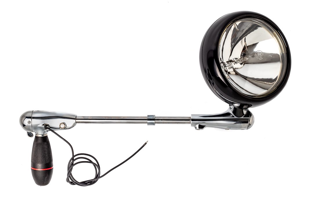 Unity The Beam Spotlight 206000-0002