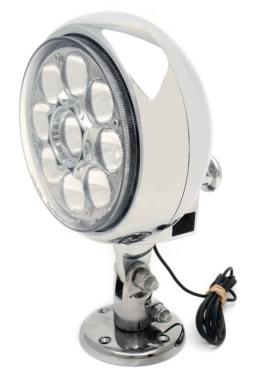 Unity 30 Watt LED Spotlight BG-S-8547