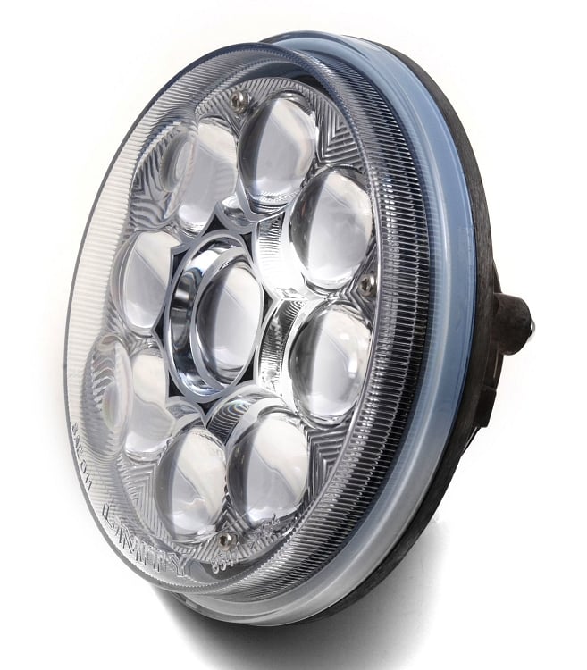 Unity Unity LED Spotlight U-8547