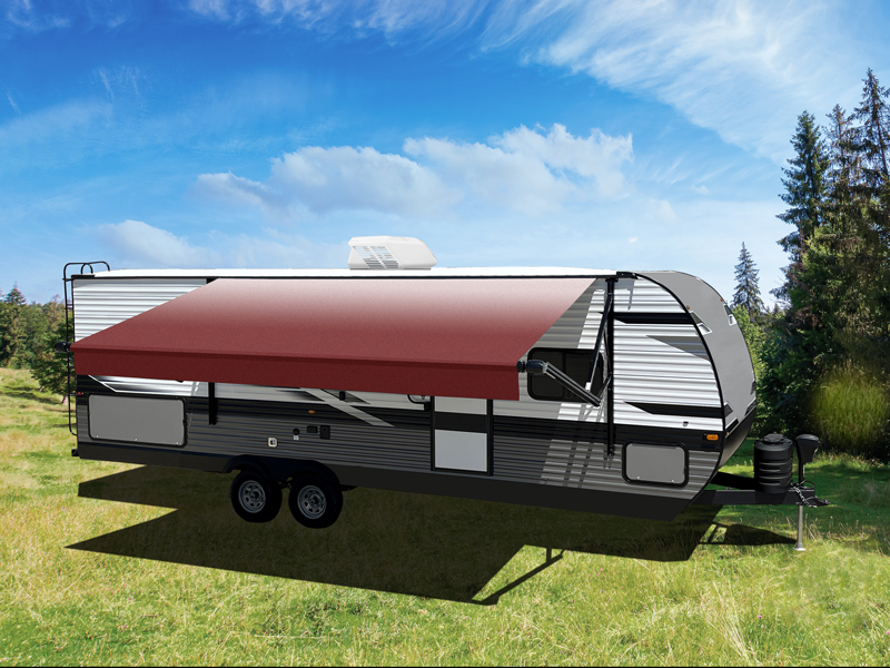 Velarium Patio Awning Awning VR18005000A