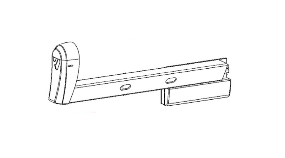 Velarium Slideout Awnings Awning Mounting Kit VSHW11O