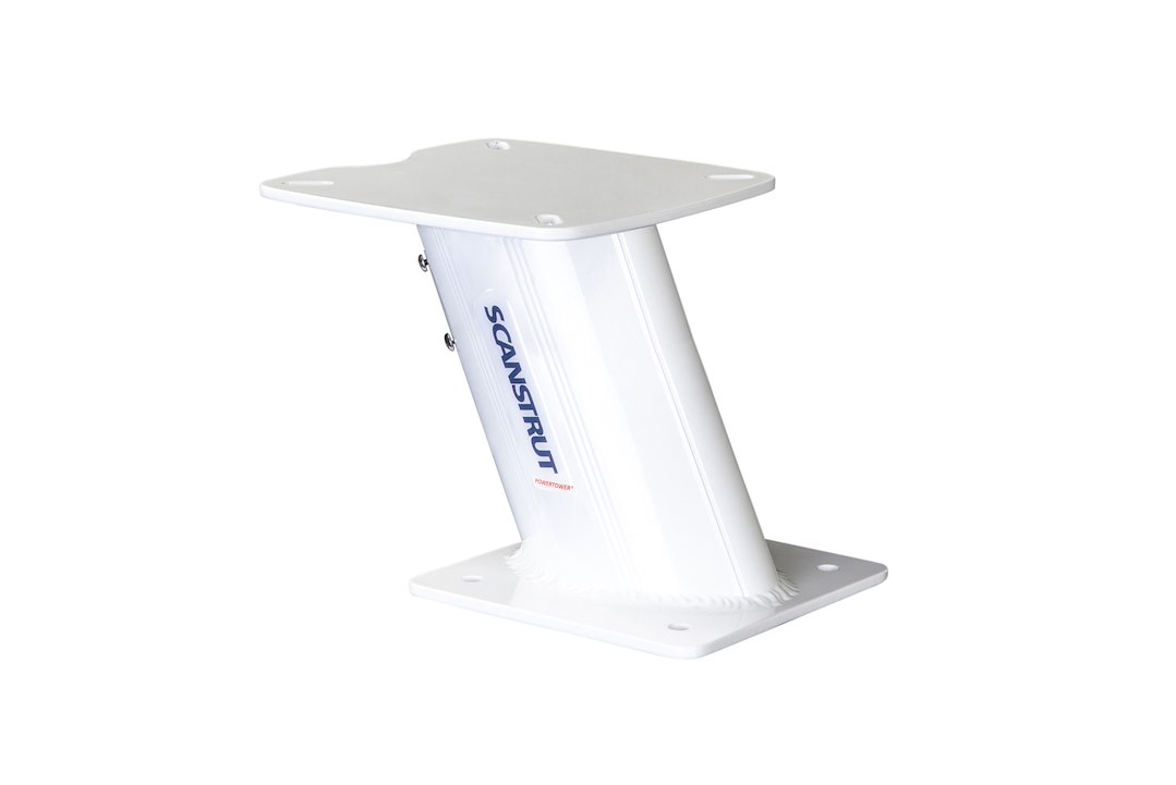 Scanstrut Powertower 174 Radar Antenna Mount Apt-250-02