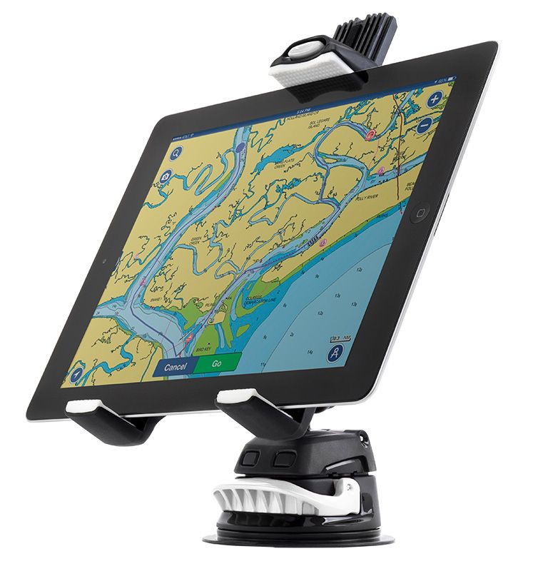 Scanstrut Rokk Mini Tablet Mount Rls-508-405