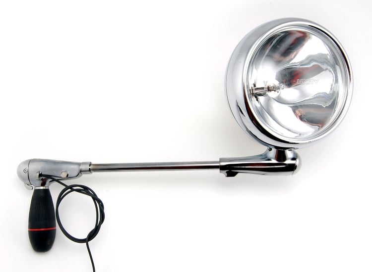 Unity The Beam Spotlight 330CL
