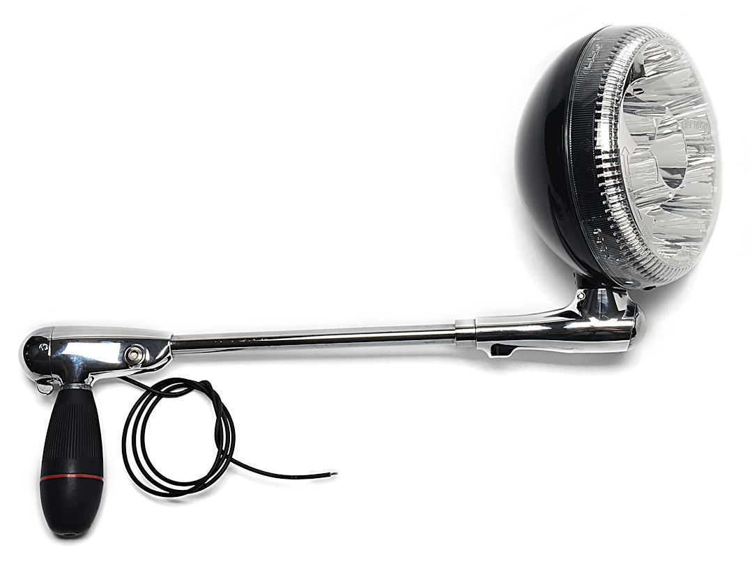 Unity X-LED Spotlight X219076-0002