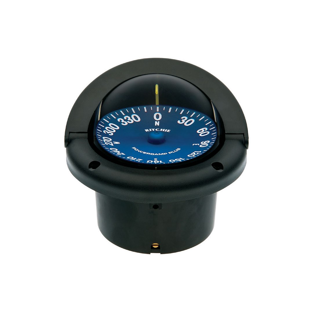 Ritchie Navigation Supersport Helmsman Compass Ss-1002