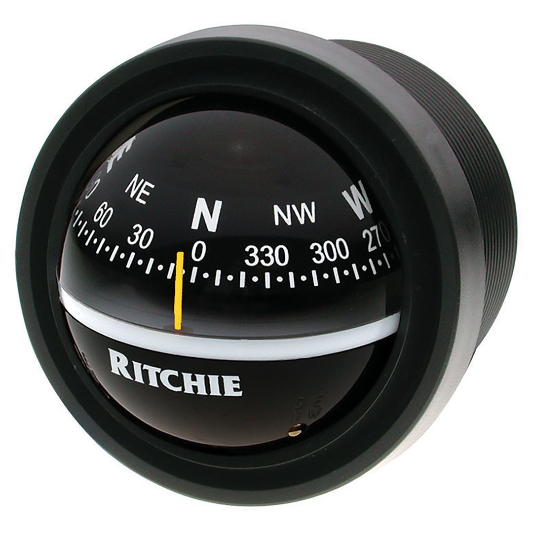 Ritchie Navigation Explorer Compass V-57.2