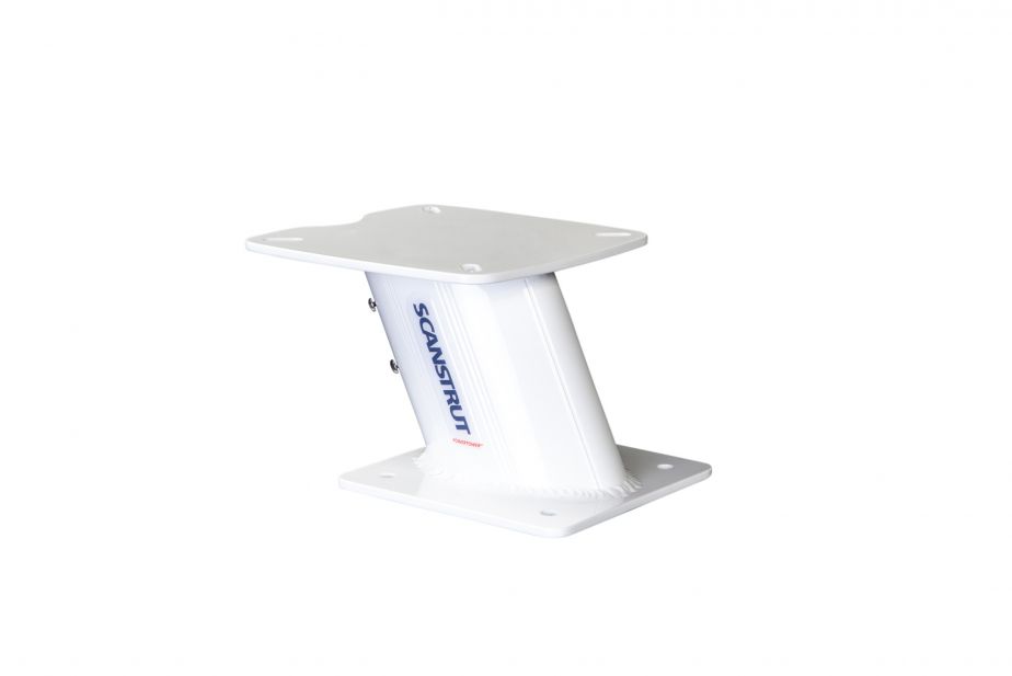 Scanstrut Powertower 174 Radar Antenna Mount Apt-150-02