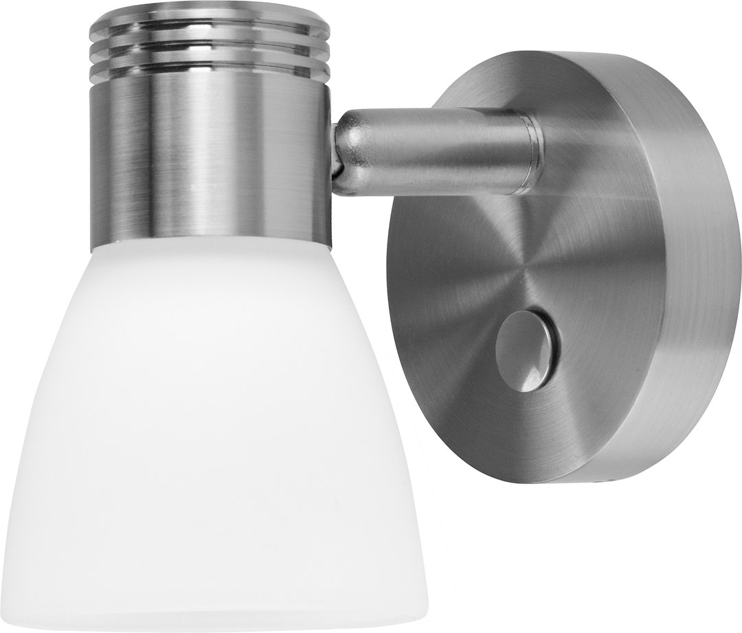 Sea Dog Adjustable Reading Light 400710-3