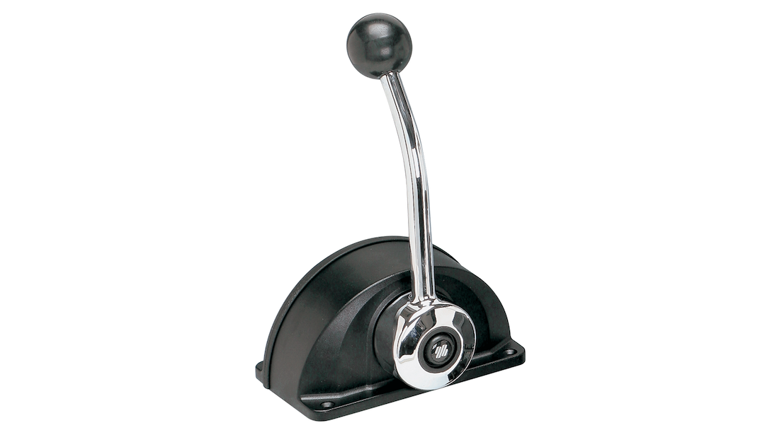 Uflex Top Mount Marine Engine Control B301B
