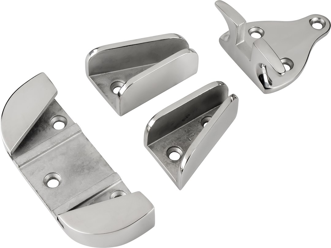 Sea Dog 9/16 Inch Shank Thickness Anchor Chock 322150-1
