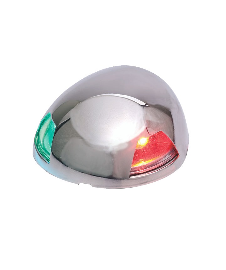 Sea Dog Combination Bow Light Navigation Light 400059-1