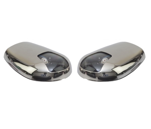 Sea Dog Port And Starboard Light Navigation Light 400079-1