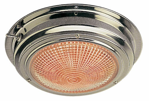 Sea Dog Clear Lens Dome Light 400353-1