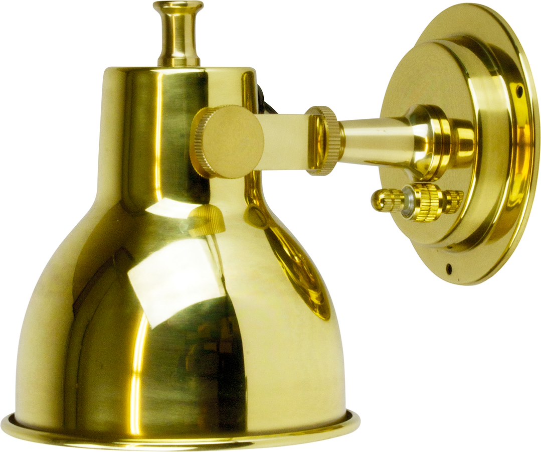 Sea Dog Small Reading Light 400400-1