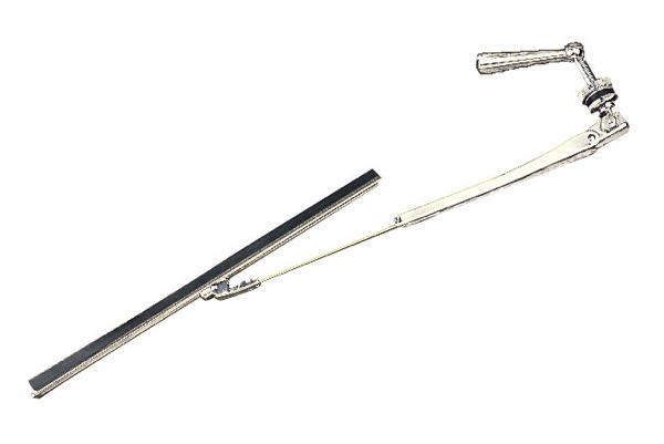 Sea Dog Manual Hand Operated Windshield Wiper Assembly Kit 412601-1