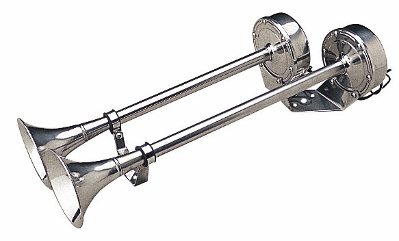 Sea Dog Maxblast Horn 431520-1