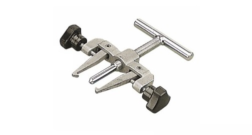 Sea Dog With 2-1/4 To 2-9/16 Inch Diameter Impellers Impeller Puller 660040-1