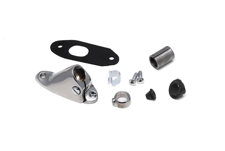 Unity With Unity Spotlights Spotlight Mount 184RH