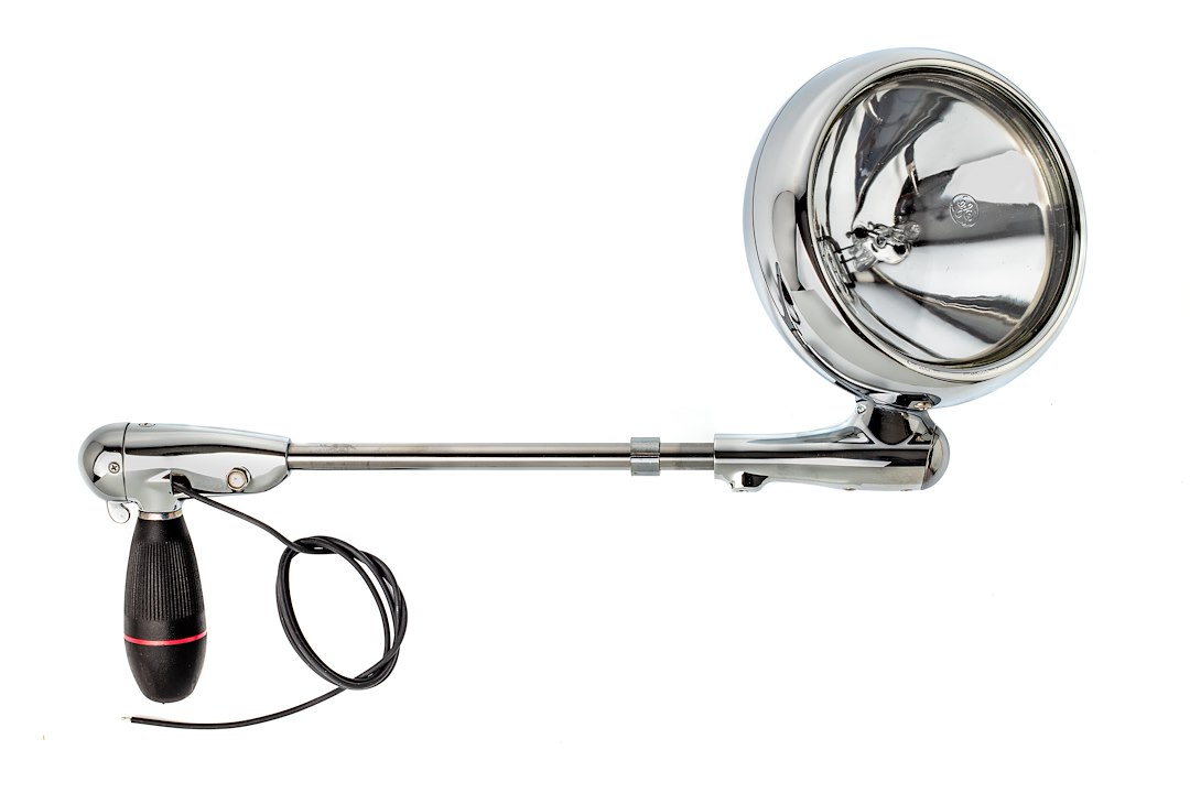 Unity The Beam Spotlight 204000