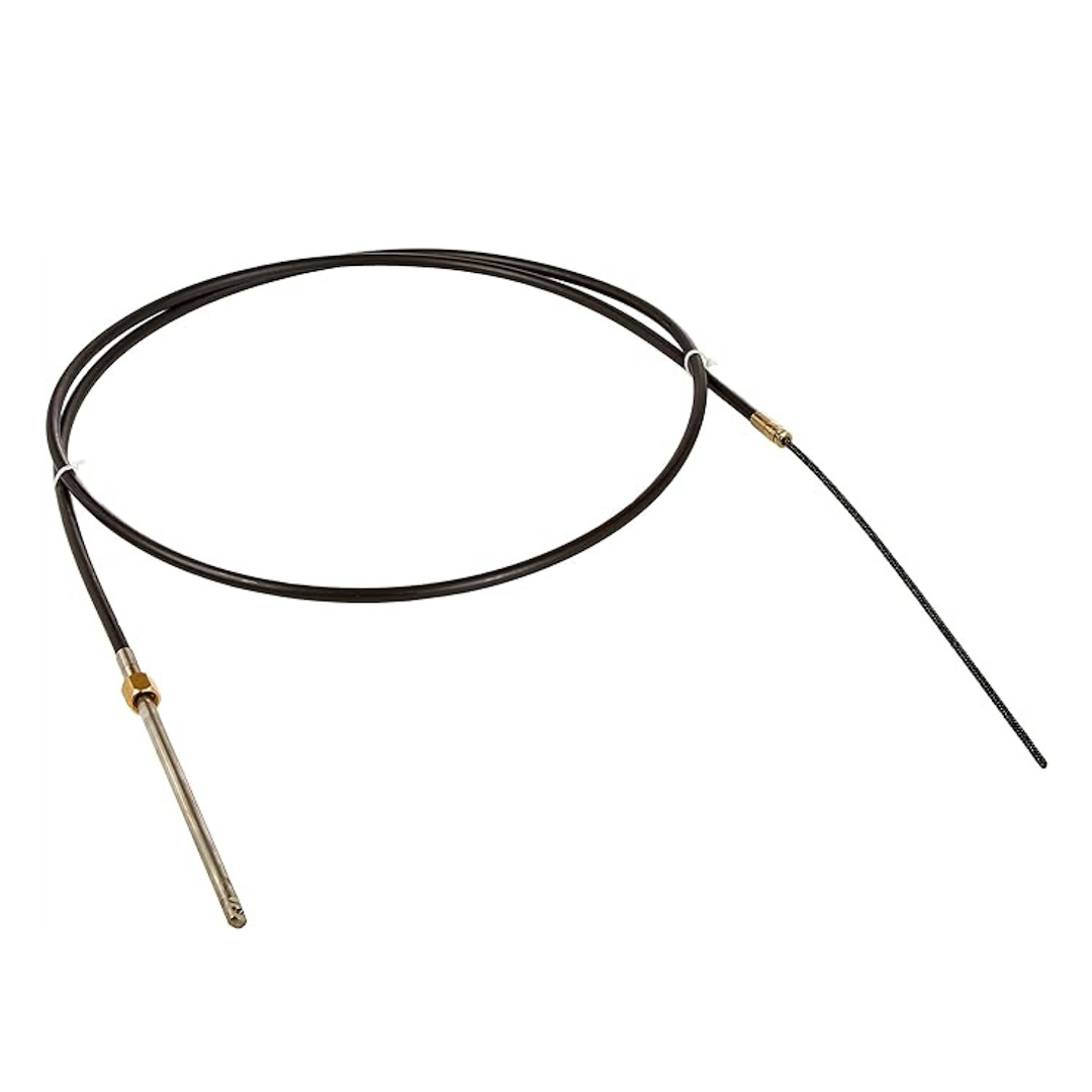 Uflex Fits Universal Steering Helm Boat Steering System Cable M66X18
