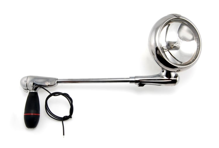 Unity The Beam Spotlight 250PL-H