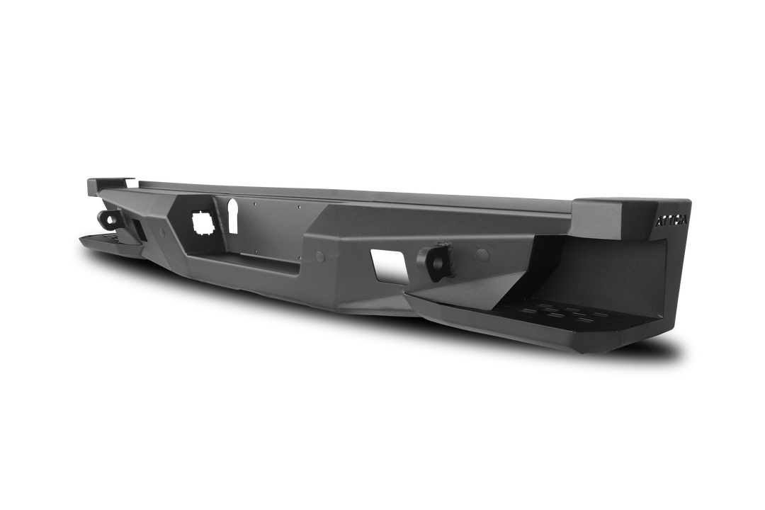 Attica 4X4 Terra Series Bumper Attf103B101-Bx