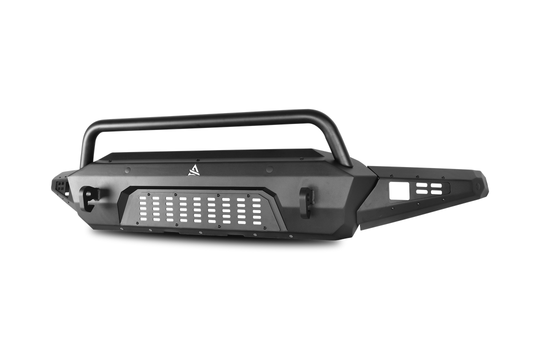 Attica 4X4 Terra Series Bumper Attf103A101-Bx